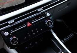 2025 TUCSON 1.6T-GDI 180BG'LİK SERİ COMFRT 