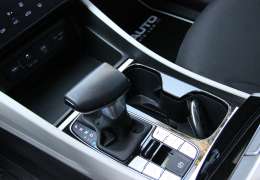 2025 TUCSON 1.6T-GDI 180BG'LİK SERİ COMFRT 