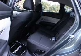 2025 TUCSON 1.6T-GDI 180BG'LİK SERİ COMFRT 