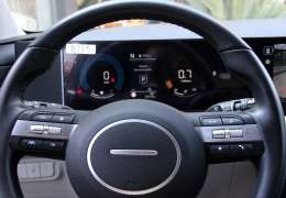2025 TUCSON 1.6T-GDI 180BG'LİK SERİ COMFRT 