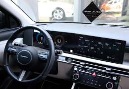 2025 TUCSON 1.6T-GDI 180BG'LİK SERİ COMFRT 