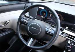 2025 TUCSON 1.6T-GDI 180BG'LİK SERİ COMFRT 