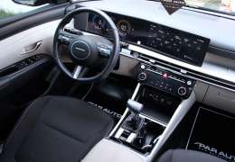 2025 TUCSON 1.6T-GDI 180BG'LİK SERİ COMFRT 