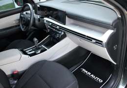 2025 TUCSON 1.6T-GDI 180BG'LİK SERİ COMFRT 