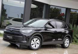 2024 VW TİGUAN 1.5eTSI LİFE PAKET