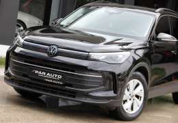 2024 VW TİGUAN 1.5eTSI LİFE PAKET