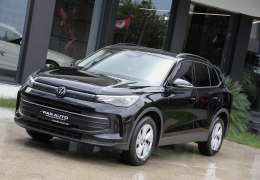 2024 VW TİGUAN 1.5eTSI LİFE PAKET