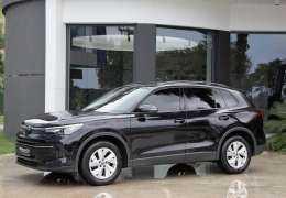 2024 VW TİGUAN 1.5eTSI LİFE PAKET