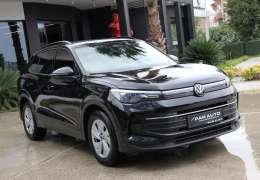 2024 VW TİGUAN 1.5eTSI LİFE PAKET