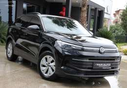 2024 VW TİGUAN 1.5eTSI LİFE PAKET