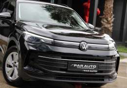 2024 VW TİGUAN 1.5eTSI LİFE PAKET