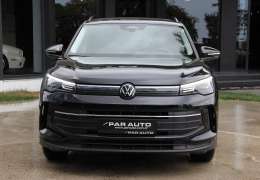 2024 VW TİGUAN 1.5eTSI LİFE PAKET