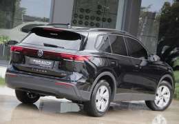 2024 VW TİGUAN 1.5eTSI LİFE PAKET