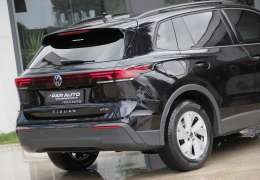 2024 VW TİGUAN 1.5eTSI LİFE PAKET