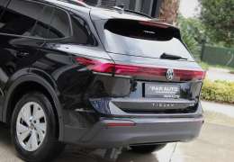 2024 VW TİGUAN 1.5eTSI LİFE PAKET