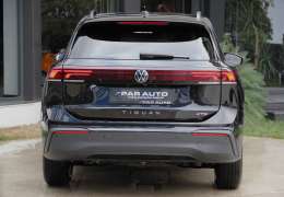 2024 VW TİGUAN 1.5eTSI LİFE PAKET