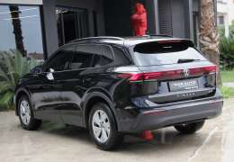 2024 VW TİGUAN 1.5eTSI LİFE PAKET