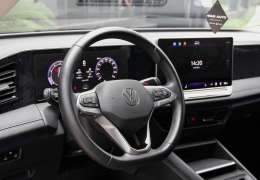 2024 VW TİGUAN 1.5eTSI LİFE PAKET