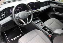 2024 VW TİGUAN 1.5eTSI LİFE PAKET