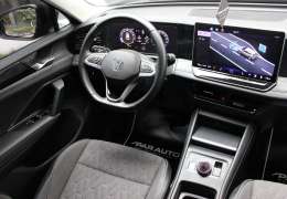 2024 VW TİGUAN 1.5eTSI LİFE PAKET