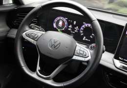2024 VW TİGUAN 1.5eTSI LİFE PAKET