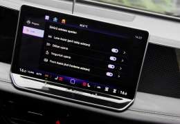 2024 VW TİGUAN 1.5eTSI LİFE PAKET