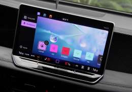 2024 VW TİGUAN 1.5eTSI LİFE PAKET
