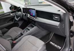 2024 VW TİGUAN 1.5eTSI LİFE PAKET