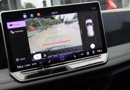 2024 VW TİGUAN 1.5eTSI LİFE PAKET