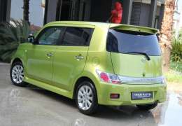 TÜRKİYE'de TEK GARAJ ARACI OTOMATİK BOYASIZ 6.100KM