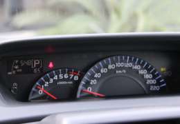 TÜRKİYE'de TEK GARAJ ARACI OTOMATİK BOYASIZ 6.100KM
