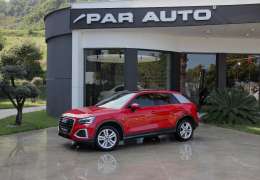 2021 AUDİ Q2 KOLTUKSITMA+DERİKLTK+CAMTVN BOYASIZ