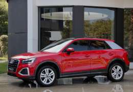 2021 AUDİ Q2 KOLTUKSITMA+DERİKLTK+CAMTVN BOYASIZ