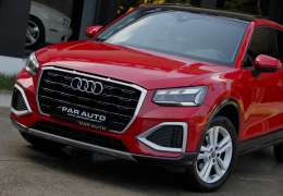 2021 AUDİ Q2 KOLTUKSITMA+DERİKLTK+CAMTVN BOYASIZ