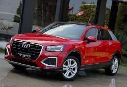 2021 AUDİ Q2 KOLTUKSITMA+DERİKLTK+CAMTVN BOYASIZ