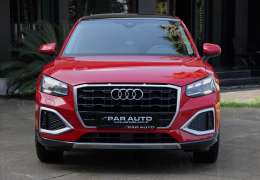 2021 AUDİ Q2 KOLTUKSITMA+DERİKLTK+CAMTVN BOYASIZ
