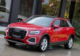 2021 AUDİ Q2 KOLTUKSITMA+DERİKLTK+CAMTVN BOYASIZ