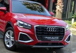 2021 AUDİ Q2 KOLTUKSITMA+DERİKLTK+CAMTVN BOYASIZ