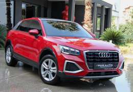 2021 AUDİ Q2 KOLTUKSITMA+DERİKLTK+CAMTVN BOYASIZ