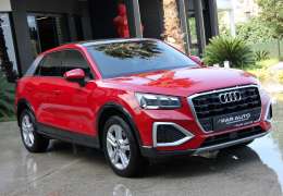 2021 AUDİ Q2 KOLTUKSITMA+DERİKLTK+CAMTVN BOYASIZ