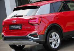 2021 AUDİ Q2 KOLTUKSITMA+DERİKLTK+CAMTVN BOYASIZ