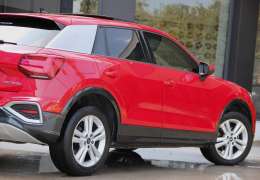 2021 AUDİ Q2 KOLTUKSITMA+DERİKLTK+CAMTVN BOYASIZ