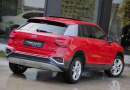 2021 AUDİ Q2 KOLTUKSITMA+DERİKLTK+CAMTVN BOYASIZ