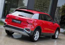2021 AUDİ Q2 KOLTUKSITMA+DERİKLTK+CAMTVN BOYASIZ