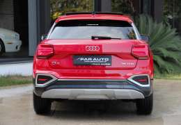 2021 AUDİ Q2 KOLTUKSITMA+DERİKLTK+CAMTVN BOYASIZ