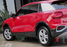 2021 AUDİ Q2 KOLTUKSITMA+DERİKLTK+CAMTVN BOYASIZ