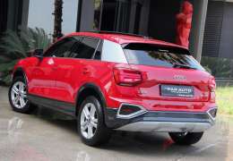 2021 AUDİ Q2 KOLTUKSITMA+DERİKLTK+CAMTVN BOYASIZ