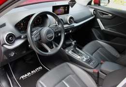 2021 AUDİ Q2 KOLTUKSITMA+DERİKLTK+CAMTVN BOYASIZ