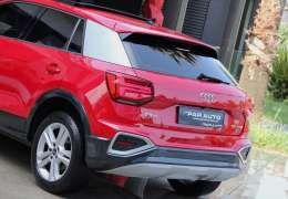 2021 AUDİ Q2 KOLTUKSITMA+DERİKLTK+CAMTVN BOYASIZ