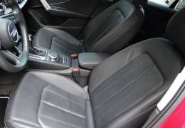 2021 AUDİ Q2 KOLTUKSITMA+DERİKLTK+CAMTVN BOYASIZ